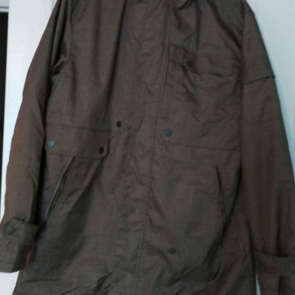 Merrell Jacket Parka - Picture 2 of 7